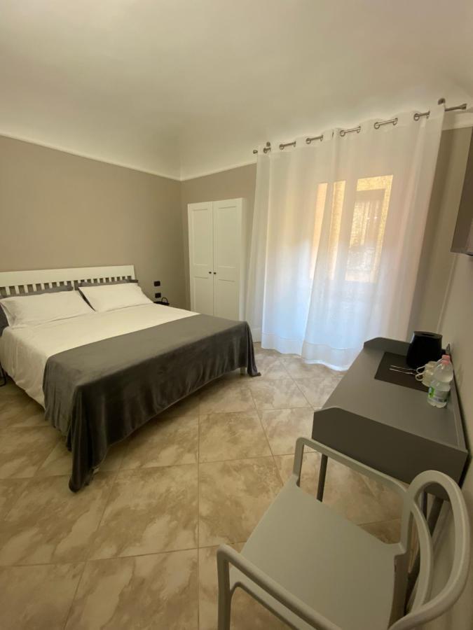 Roma Paradiso Guest House 외부 사진