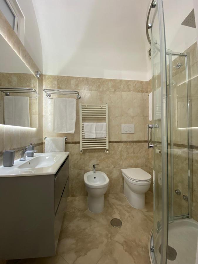 Roma Paradiso Guest House 외부 사진