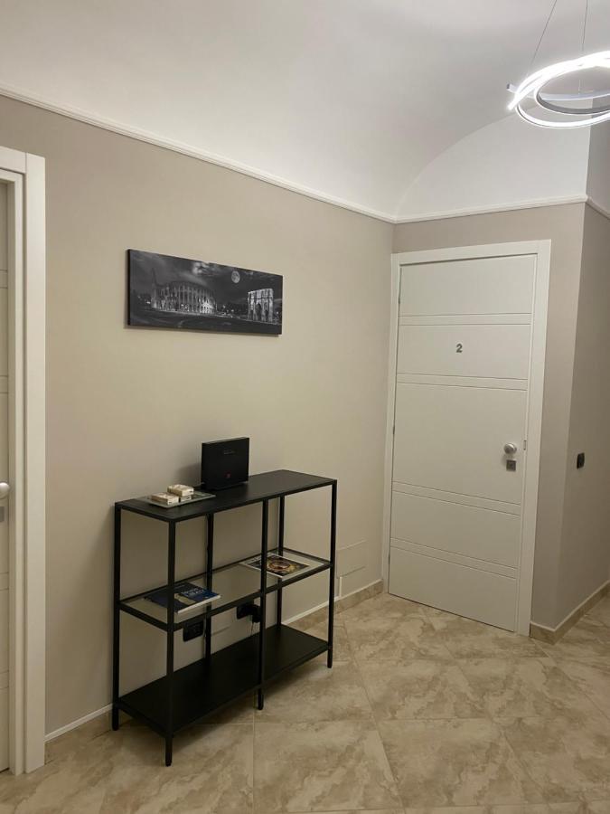 Roma Paradiso Guest House 외부 사진