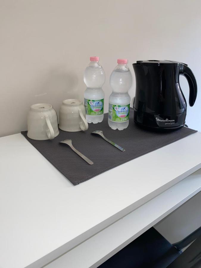 Roma Paradiso Guest House 외부 사진