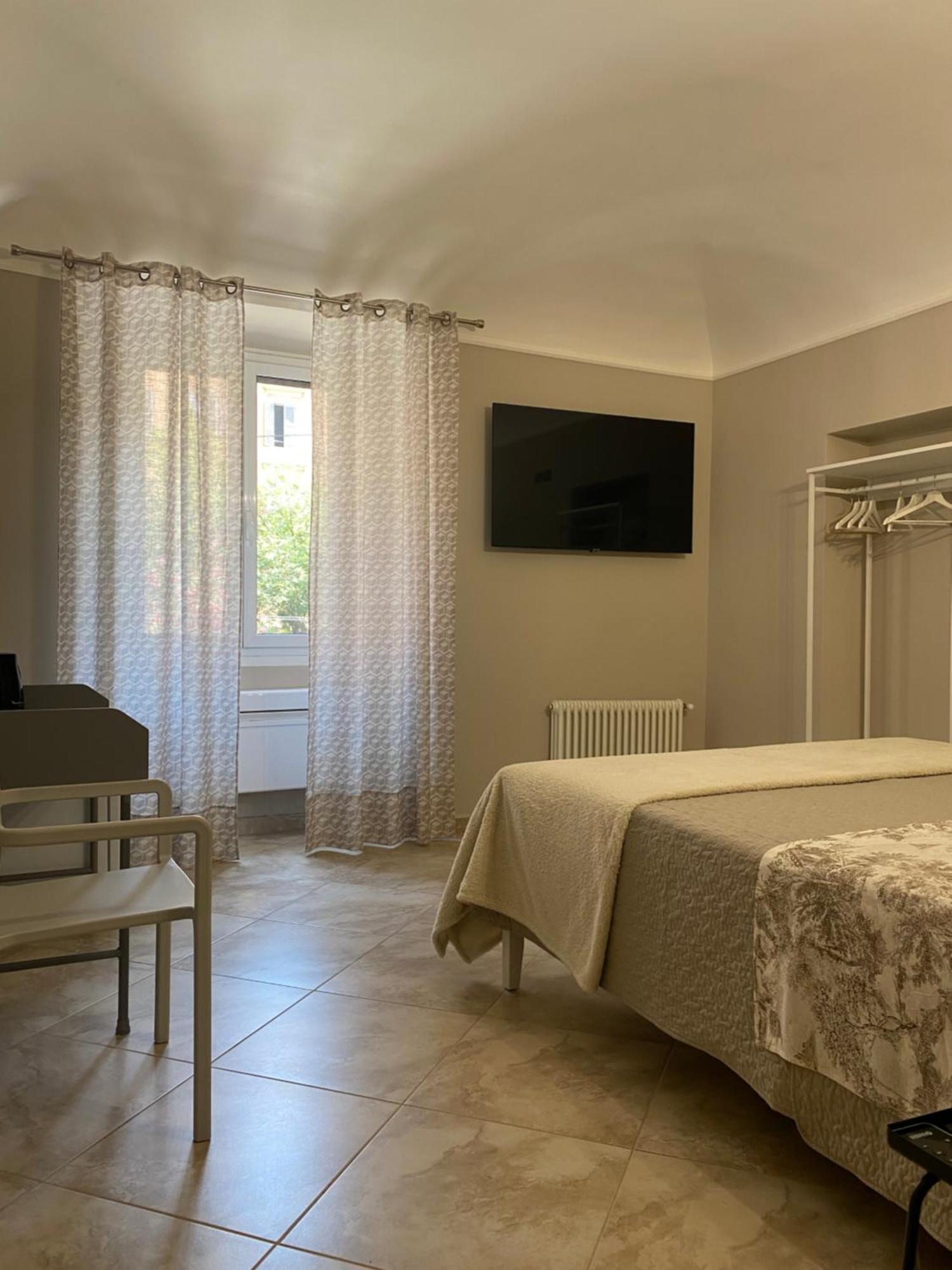 Roma Paradiso Guest House 외부 사진