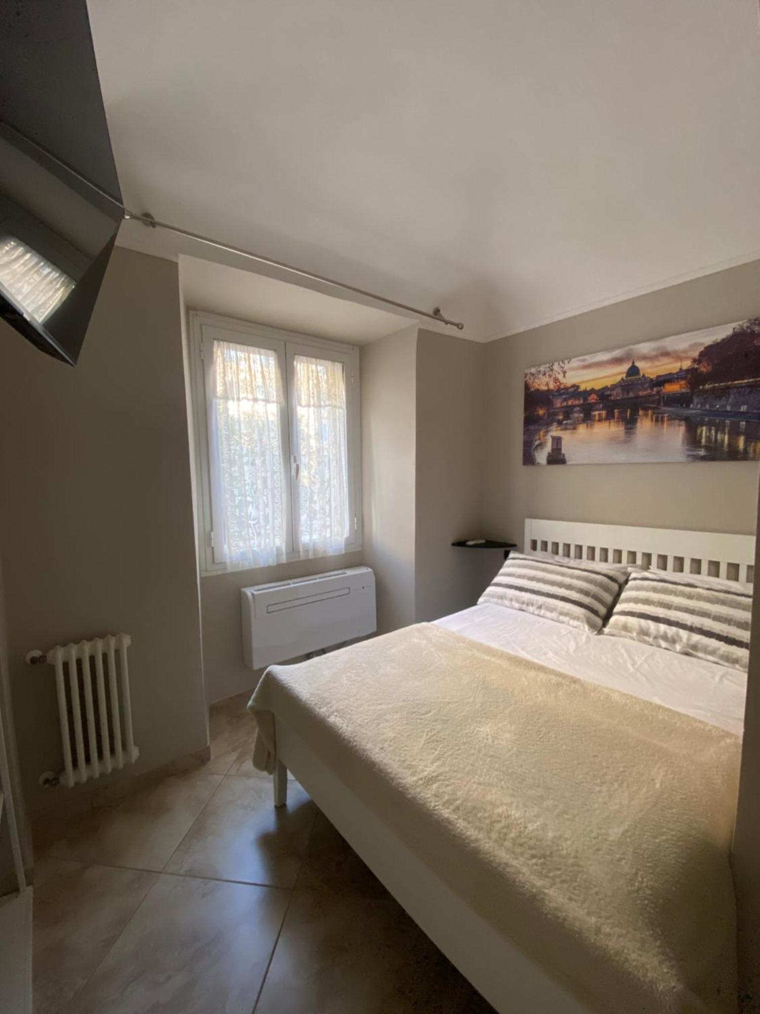 Roma Paradiso Guest House 외부 사진