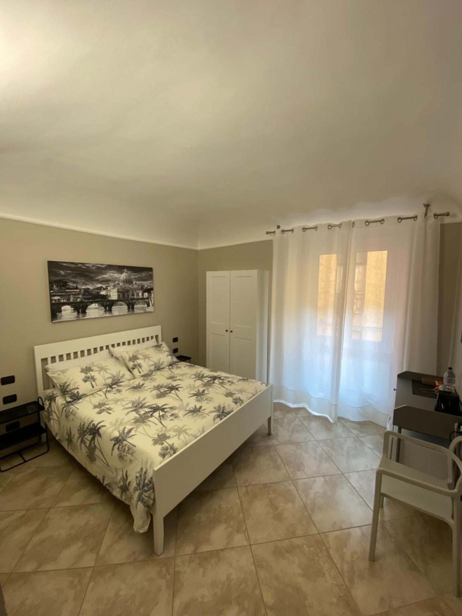 Roma Paradiso Guest House 외부 사진