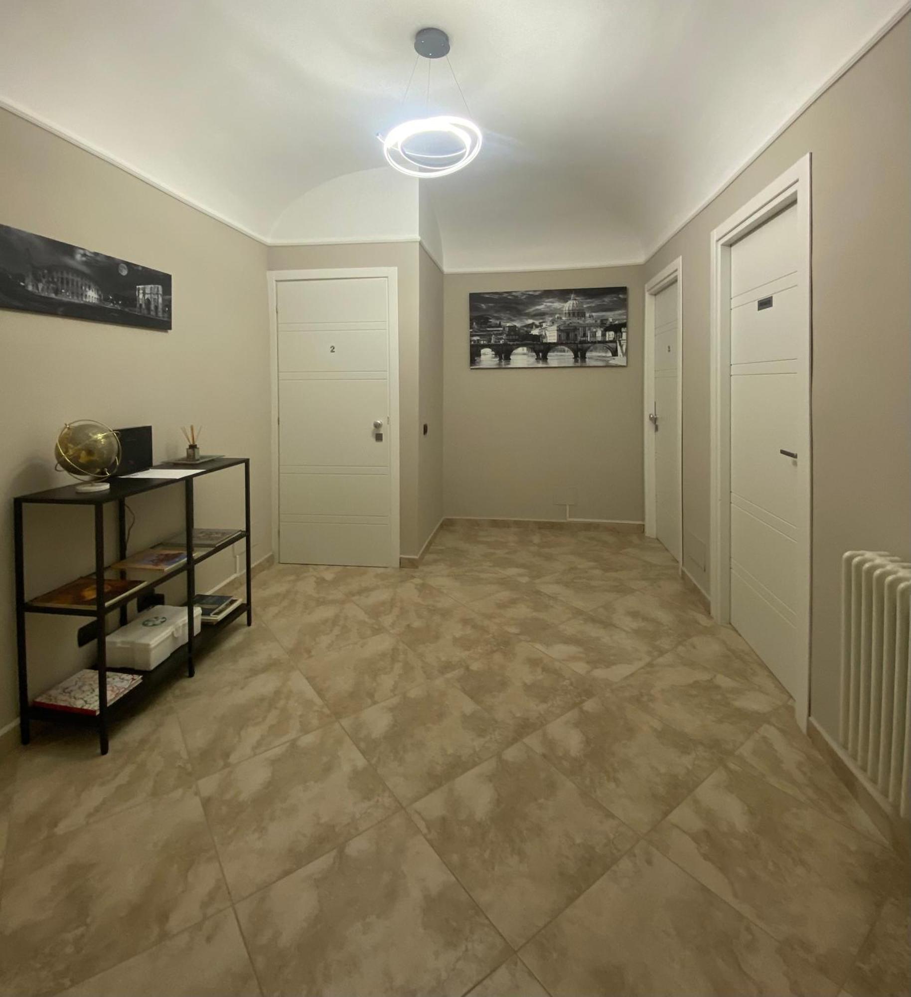 Roma Paradiso Guest House 외부 사진