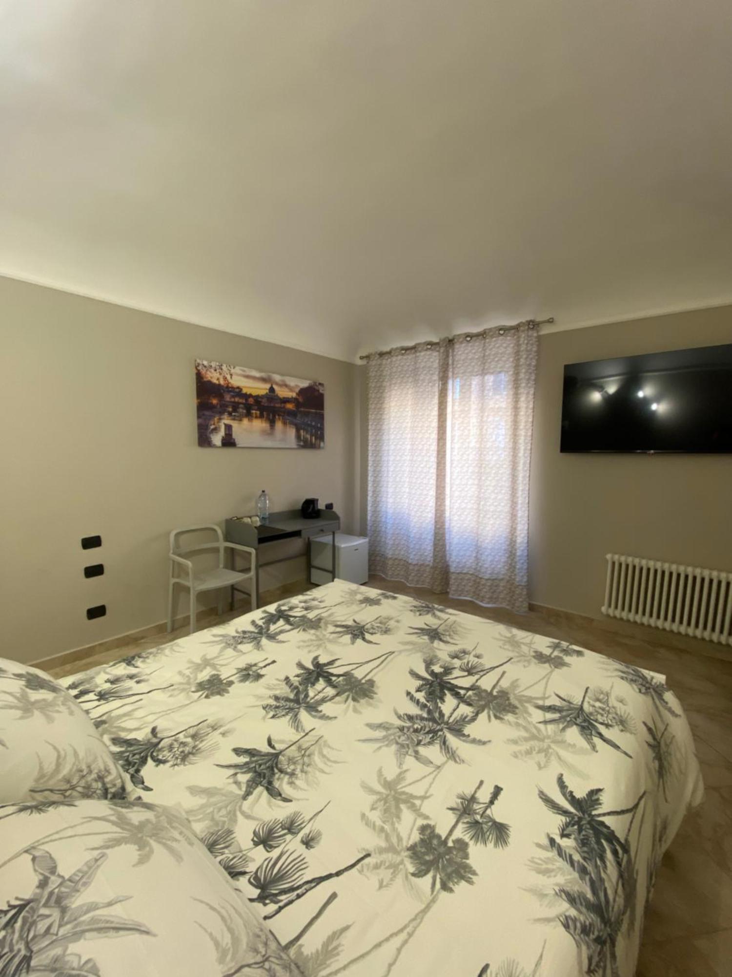 Roma Paradiso Guest House 외부 사진