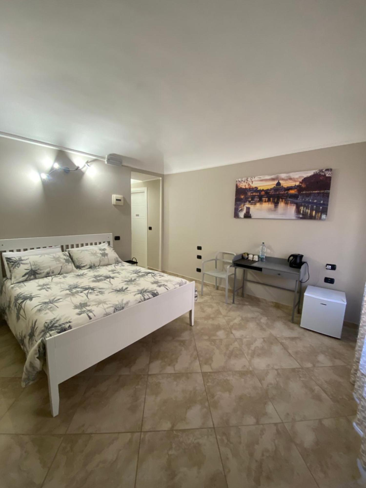 Roma Paradiso Guest House 외부 사진